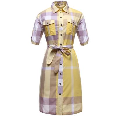 Cheap Burberry Women Shirts wholesale No. 865